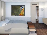 Недвижимость Apartment Monaco, Carre d'Or: 5