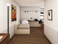 Недвижимость Apartment Monaco, Carre d'Or: 6