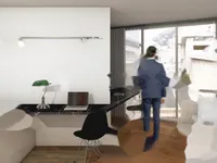 Недвижимость Apartment Monaco, Carre d'Or: 7