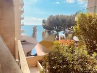 Недвижимость Apartment Monaco, Larvotto: 1