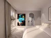 Недвижимость Apartment Monaco, Monte-Carlo: 12