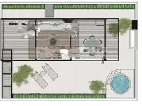 Недвижимость Apartment Monaco, Monte-Carlo: 18