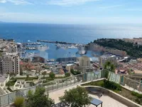 Недвижимость Apartment Monaco, Moneghetti: 2