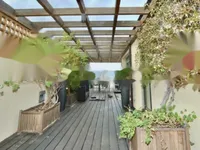 Недвижимость Apartment Monaco, Moneghetti: 9