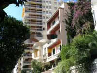 Недвижимость Apartment Monaco, Jardin Exotique: 1