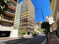 Недвижимость Apartment Monaco, Jardin Exotique: 8
