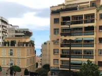 Недвижимость Apartment Monaco, La Rousse: 2