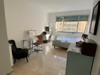 Недвижимость Apartment Monaco, La Rousse: 5