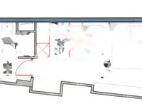 Недвижимость Apartment Monaco, La Rousse: 8