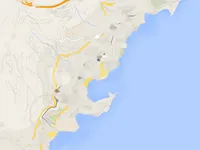 Недвижимость Apartment Monaco, La Rousse: 9