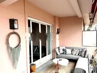 Недвижимость Apartment Monaco, Moneghetti: 1