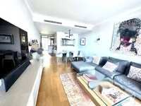 Недвижимость Apartment Monaco, Moneghetti: 8