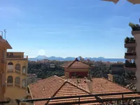 Недвижимость Apartment Monaco, Moneghetti: 10
