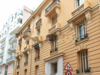 Недвижимость Apartment Monaco, Monte-Carlo: 12