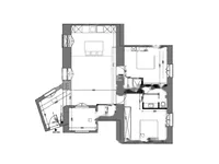 Недвижимость Apartment Monaco, Monte-Carlo: 14