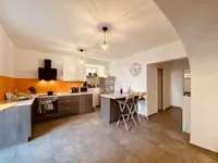 Недвижимость Трехкомнатная квартира в центре Опатии: 2