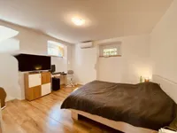 Недвижимость Трехкомнатная квартира в центре Опатии: 7