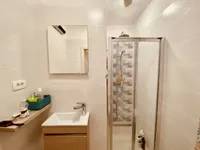 Недвижимость Трехкомнатная квартира в центре Опатии: 14