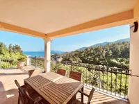 Недвижимость Четырехкомнатная квартира Ичичи: 1