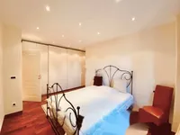 Недвижимость Четырехкомнатная квартира Ичичи: 10