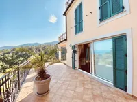 Недвижимость Четырехкомнатная квартира Ичичи: 21