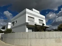 Недвижимость 6 Bedroom Semi-detached For sale in Germasogeia, Limassol: 1