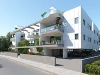 Недвижимость 2 Bedroom Apartment For Sale In Asomatos, Limassol: 1