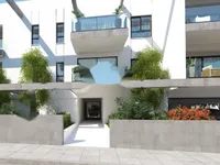 Недвижимость 2 Bedroom Apartment For Sale In Asomatos, Limassol: 4