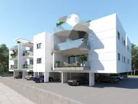 Недвижимость 2 Bedroom Apartment For Sale In Asomatos, Limassol: 5