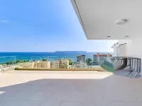 Недвижимость 3 Bedroom Penthouse for Sale in Agios Tychonas, Limassol: 1