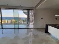Недвижимость 3 Bedroom Penthouse for Sale in Agios Tychonas, Limassol: 6