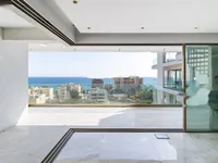 Недвижимость 3 Bedroom Penthouse for Sale in Agios Tychonas, Limassol: 12