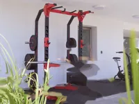 Недвижимость 3 Bedroom Penthouse for Sale in Agios Tychonas, Limassol: 13