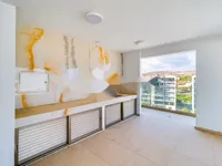 Недвижимость 3 Bedroom Penthouse for Sale in Agios Tychonas, Limassol: 15