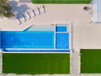 Недвижимость 3 Bedroom Penthouse for Sale in Agios Tychonas, Limassol: 20