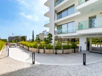 Недвижимость 3 Bedroom Penthouse for Sale in Agios Tychonas, Limassol: 21