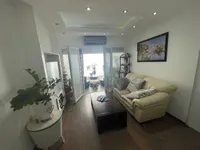 Недвижимость 2 Bedroom Apartment For Sale in Larnaca: 2