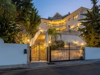 Недвижимость 6 Bedroom Villa For Sale in Mouttagiaka, Limassol: 2