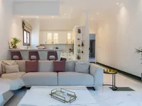 Недвижимость 6 Bedroom Villa For Sale in Mouttagiaka, Limassol: 3