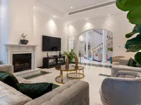 Недвижимость 6 Bedroom Villa For Sale in Mouttagiaka, Limassol: 7