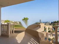 Недвижимость 6 Bedroom Villa For Sale in Mouttagiaka, Limassol: 10