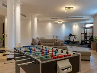 Недвижимость 6 Bedroom Villa For Sale in Mouttagiaka, Limassol: 21