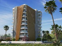 Недвижимость 2 Bedroom Apartment For Sale in Anglisides, Larnaca: 2