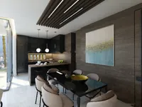 Недвижимость 2 Bedroom Apartment For Sale in Anglisides, Larnaca: 1