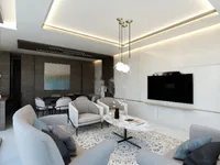 Недвижимость 2 Bedroom Apartment For Sale in Anglisides, Larnaca: 4