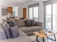 Недвижимость 3 Bedroom Villa For sale in Kissonerga, Paphos: 1