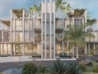 Недвижимость 2 Bedrooms Apartment For sale in Paralimni, Famagusta: 2