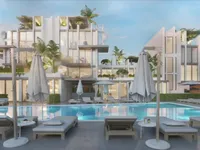 Недвижимость 2 Bedrooms Apartment For sale in Paralimni, Famagusta: 4