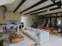 Недвижимость 4 Bedrooms Detached house For sale in Kamares, Larnaca: 3