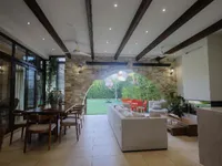 Недвижимость 4 Bedrooms Detached house For sale in Kamares, Larnaca: 19